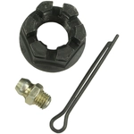Order Outer Tie Rod End by MEVOTECH - MES800881 For Your Vehicle