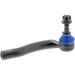 Order MEVOTECH - MES80302 - Outer Tie Rod End For Your Vehicle