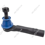 Order Outer Tie Rod End by MEVOTECH - MES80311 For Your Vehicle