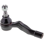 Order MEVOTECH - MES80579 - Outer Tie Rod End For Your Vehicle