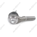 Order Outer Tie Rod End by MEVOTECH - MES80589 For Your Vehicle