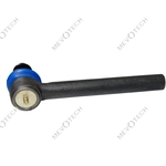 Order Outer Tie Rod End by MEVOTECH - MES80624 For Your Vehicle