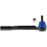 Order Outer Tie Rod End by MEVOTECH - MES80627 For Your Vehicle