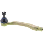 Order Outer Tie Rod End by MEVOTECH - MES80679 For Your Vehicle