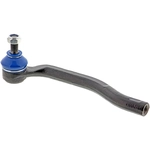 Order MEVOTECH - MES80681 - Outer Tie Rod End For Your Vehicle