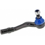 Order MEVOTECH - MES80687 - Outer Tie Rod End For Your Vehicle