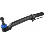 Order MEVOTECH - MES80754 - Outer Tie Rod End For Your Vehicle