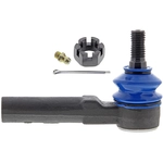 Order MEVOTECH - MES80761 - Outer Tie Rod End For Your Vehicle