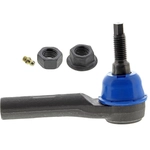 Order MEVOTECH - MES80786 - Outer Tie Rod End For Your Vehicle