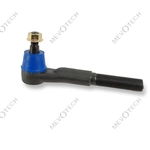 Order Outer Tie Rod End by MEVOTECH - MES80791 For Your Vehicle