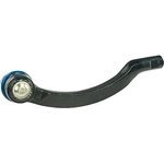 Order MEVOTECH - MES80981 - Outer Tie Rod End For Your Vehicle