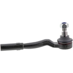 Order Outer Tie Rod End by MEVOTECH - MS10607 For Your Vehicle