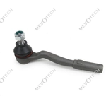 Order Outer Tie Rod End by MEVOTECH - MS10608 For Your Vehicle