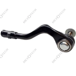 Order Outer Tie Rod End by MEVOTECH - MS106107 For Your Vehicle