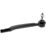 Order MEVOTECH - MS106111 - Outer Tie Rod End For Your Vehicle