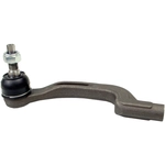 Order Outer Tie Rod End by MEVOTECH - MS106117 For Your Vehicle
