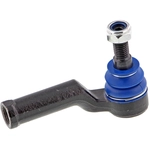 Order Outer Tie Rod End by MEVOTECH - MS106127 For Your Vehicle