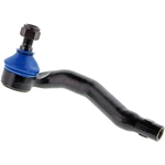 Order MEVOTECH - MS106134 - Outer Tie Rod End For Your Vehicle