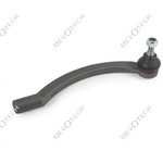 Order Outer Tie Rod End by MEVOTECH - MS10614 For Your Vehicle
