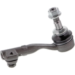 Order Outer Tie Rod End by MEVOTECH - MS106141 For Your Vehicle