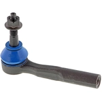 Order Outer Tie Rod End by MEVOTECH - MS10615 For Your Vehicle