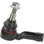 Order Outer Tie Rod End by MEVOTECH - MS106150 For Your Vehicle