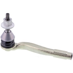 Order Outer Tie Rod End by MEVOTECH - MS106157 For Your Vehicle