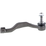 Order Outer Tie Rod End by MEVOTECH - MS106163 For Your Vehicle