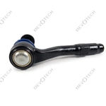 Purchase Outer Tie Rod End by MEVOTECH - MS10637