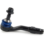 Order Outer Tie Rod End by MEVOTECH - MS10637 For Your Vehicle