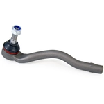 Order Outer Tie Rod End by MEVOTECH - MS10657 For Your Vehicle