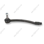 Order Outer Tie Rod End by MEVOTECH - MS10658 For Your Vehicle