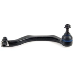 Order MEVOTECH - MS10666 - Outer Tie Rod End For Your Vehicle
