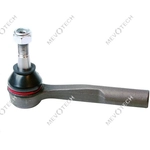 Order Outer Tie Rod End by MEVOTECH - MS10671 For Your Vehicle