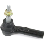 Order MEVOTECH - MS25602 - Outer Tie Rod End For Your Vehicle