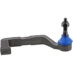 Order MEVOTECH - MS25607 - Outer Tie Rod End For Your Vehicle