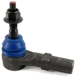 Order Outer Tie Rod End by MEVOTECH - MS25609 For Your Vehicle