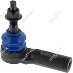 Order Outer Tie Rod End by MEVOTECH - MS25609 For Your Vehicle