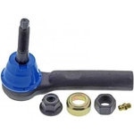 Order MEVOTECH - MS25610 - Outer Tie Rod End For Your Vehicle