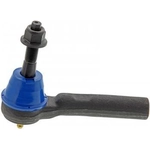 Order MEVOTECH - MS25610 - Outer Tie Rod End For Your Vehicle
