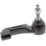 Order Embout de biellette de direction extérieur de MEVOTECH - MS25617 For Your Vehicle