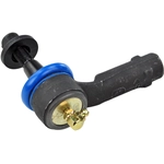 Order Outer Tie Rod End by MEVOTECH - MS25631 For Your Vehicle