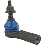 Order MEVOTECH - MS25649 - Outer Tie Rod End For Your Vehicle