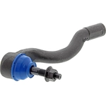 Order MEVOTECH - MS25650 - Outer Tie Rod End For Your Vehicle