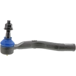 Order Outer Tie Rod End by MEVOTECH - MS25652 For Your Vehicle