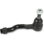 Order Outer Tie Rod End by MEVOTECH - MS30611 For Your Vehicle