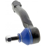 Order MEVOTECH - MS30617 - Outer Tie Rod End For Your Vehicle