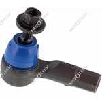 Order Outer Tie Rod End by MEVOTECH - MS30669 For Your Vehicle