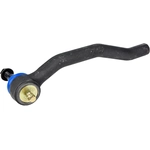 Order Outer Tie Rod End by MEVOTECH - MS30671 For Your Vehicle