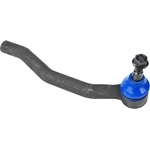 Order MEVOTECH - MS30672 - Outer Tie Rod End For Your Vehicle